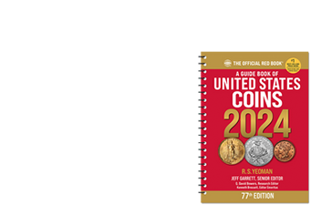 
      Coin Guide Books Coin Red Book | The Coin Supply Store
