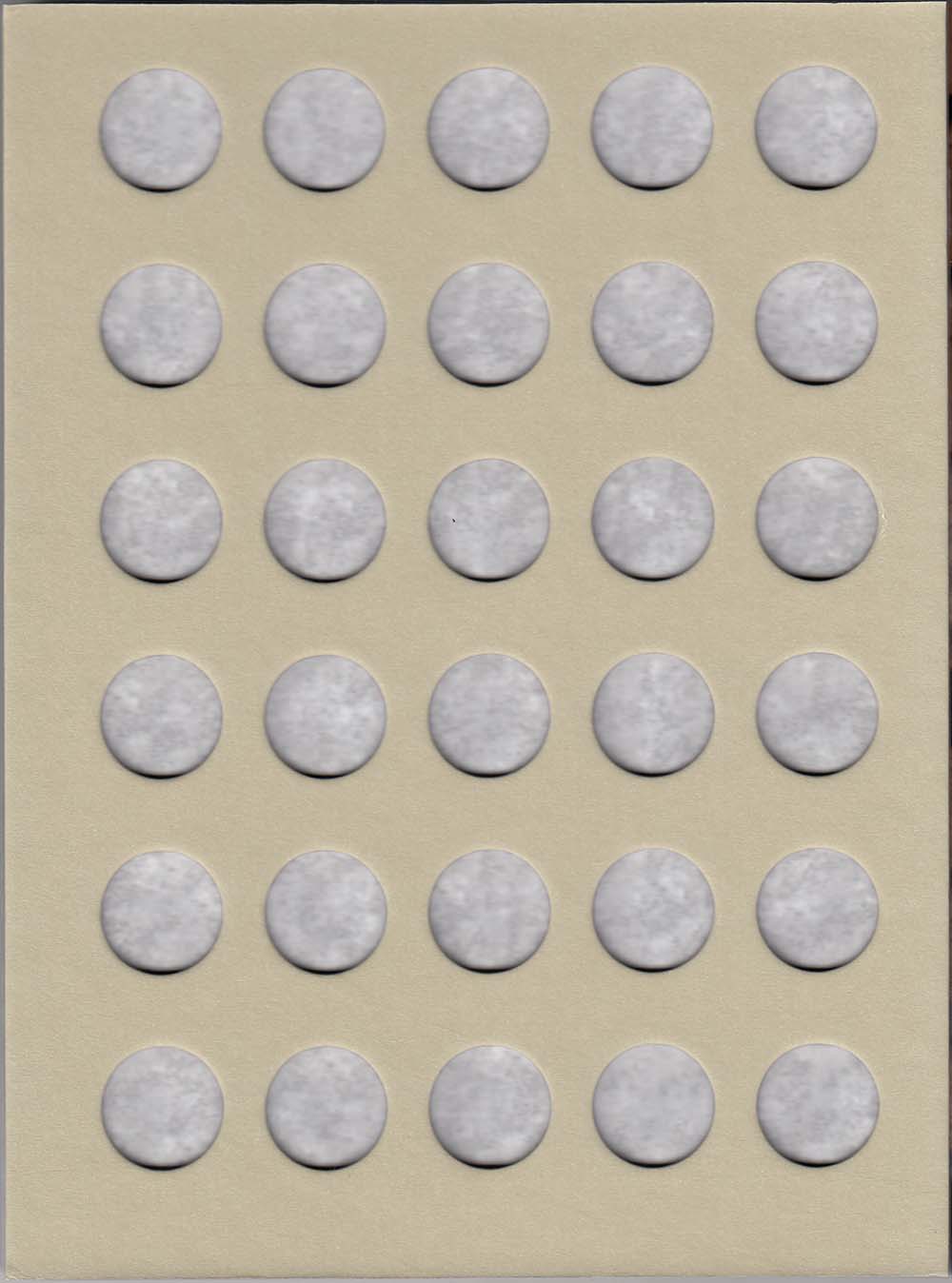 Harris Folder: Lincoln Cents #4 2014- #4002