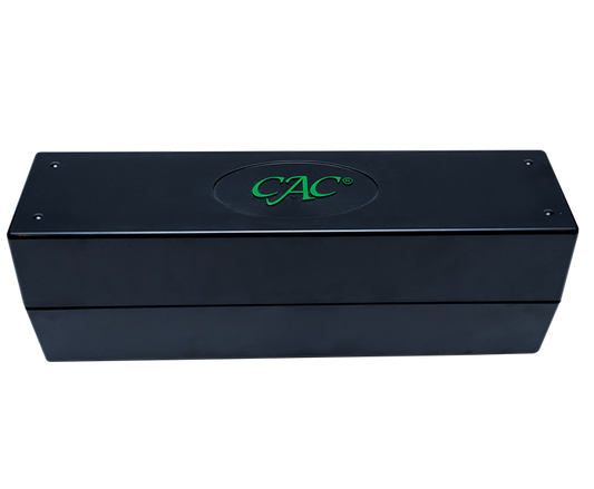 CAC Universal Slab Storage Box for 20 PCGS, CAC, NGC, & Guardhouse Coin Slabs