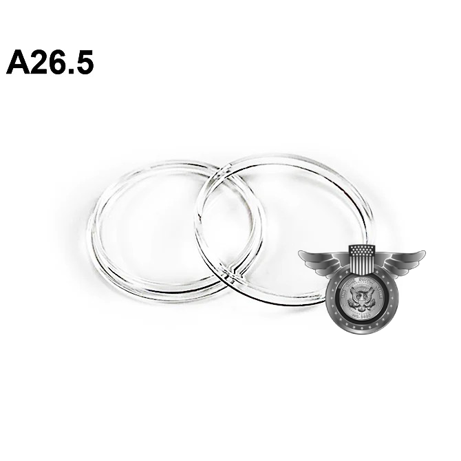 Direct Fit Air-Tite A26 - Small Dollar
