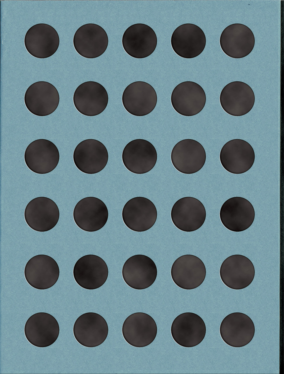 Whitman Folder: Roosevelt Dimes #3 2005- #1939