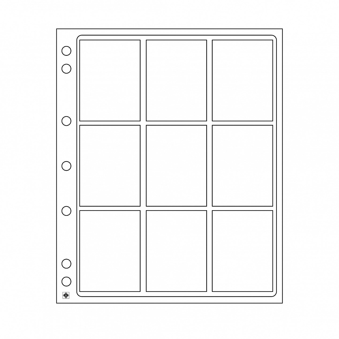 Lighthouse ENCAP Slab Page - 320310