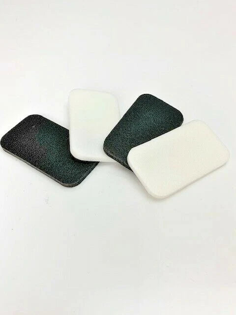 Bar Wafer ONLY for 1 oz bar holders - BLACK