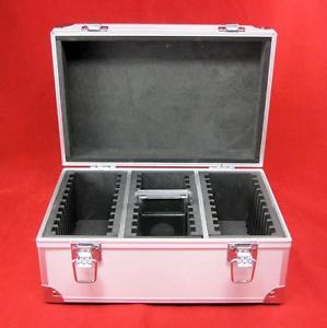 Guardhouse Aluminum 30 Capacity Storage Box