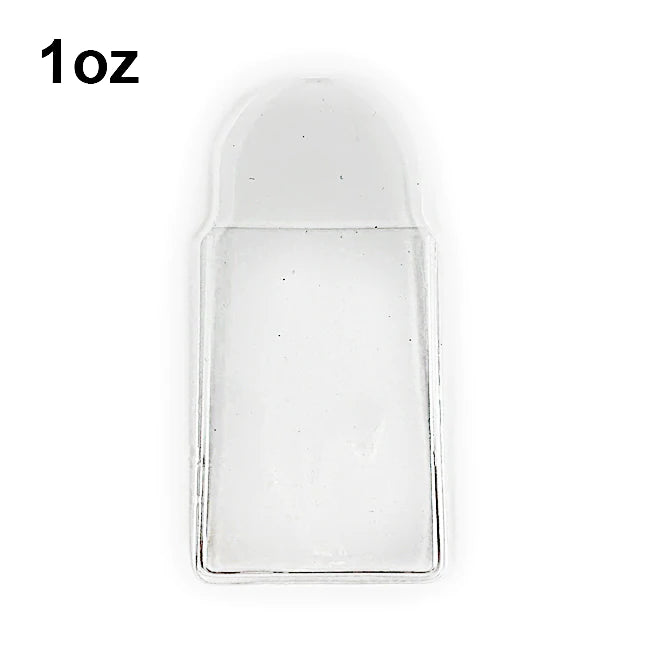 Frame-a-coin 1 oz. Sleeve for Silver Bars