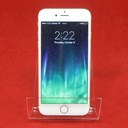 Tablet & Cell Phone Display Stand
