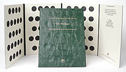 Littleton Folder: Nickels Plain
