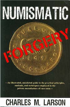 Numismatic Forgery