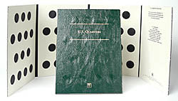 Littleton Folder: Quarters Plain