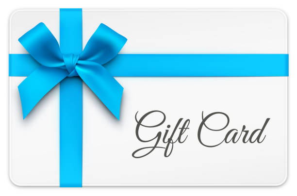 Digital Gift Card