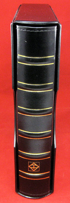 Lighthouse Classic Grande 3-Ring Album Including Slipcase with 4 Pages ENCAP Slab - 339162