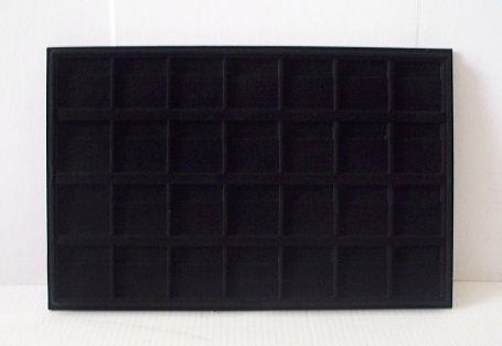 Guardhouse Coin Display Tray: 2x2 Holders