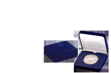 Coin Displays