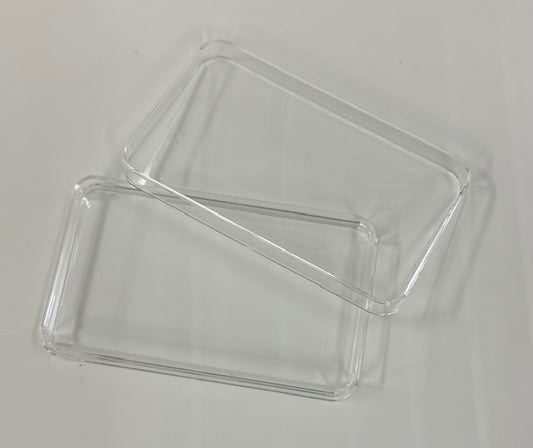 Air-Tite 10 oz. Silver Bar Capsule Holder