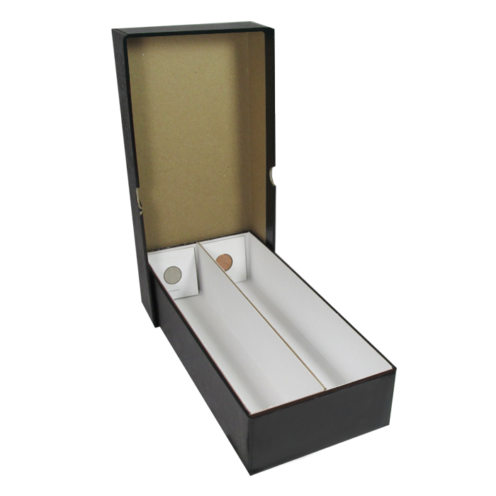 Coin Boxes – The Coin Supply Store