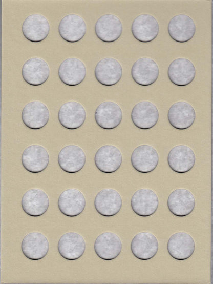 Harris Folder: Lincoln Cents #4 2014- #4002