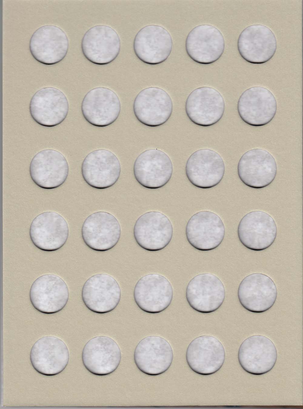 Harris Folder: Lincoln Memorial Cents #2 1999-2008 #2705