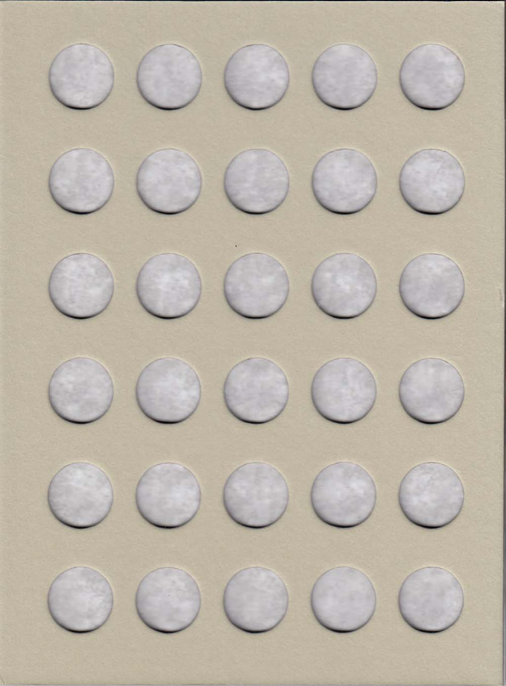 Harris Folder: Lincoln Memorial Cents #2 1999-2008 #2705