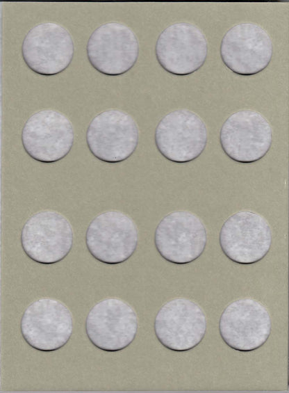 Harris Folder: Native American Dollars 2009- #3162