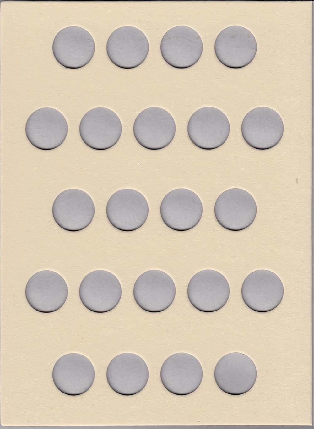 Littleton Folder: Nickels Plain LCFN