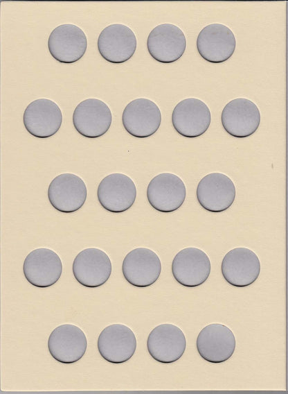 Littleton Folder: Nickels Plain LCFN