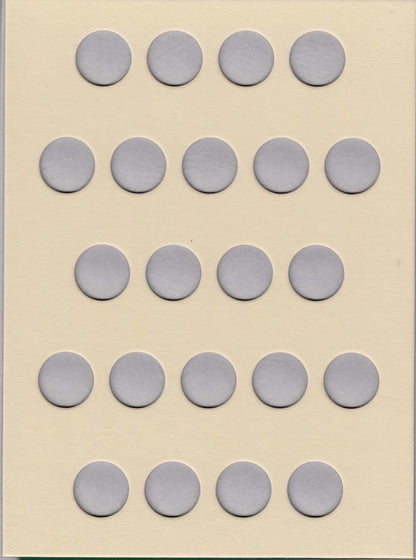 Littleton Folder: Nickels Plain LCFN