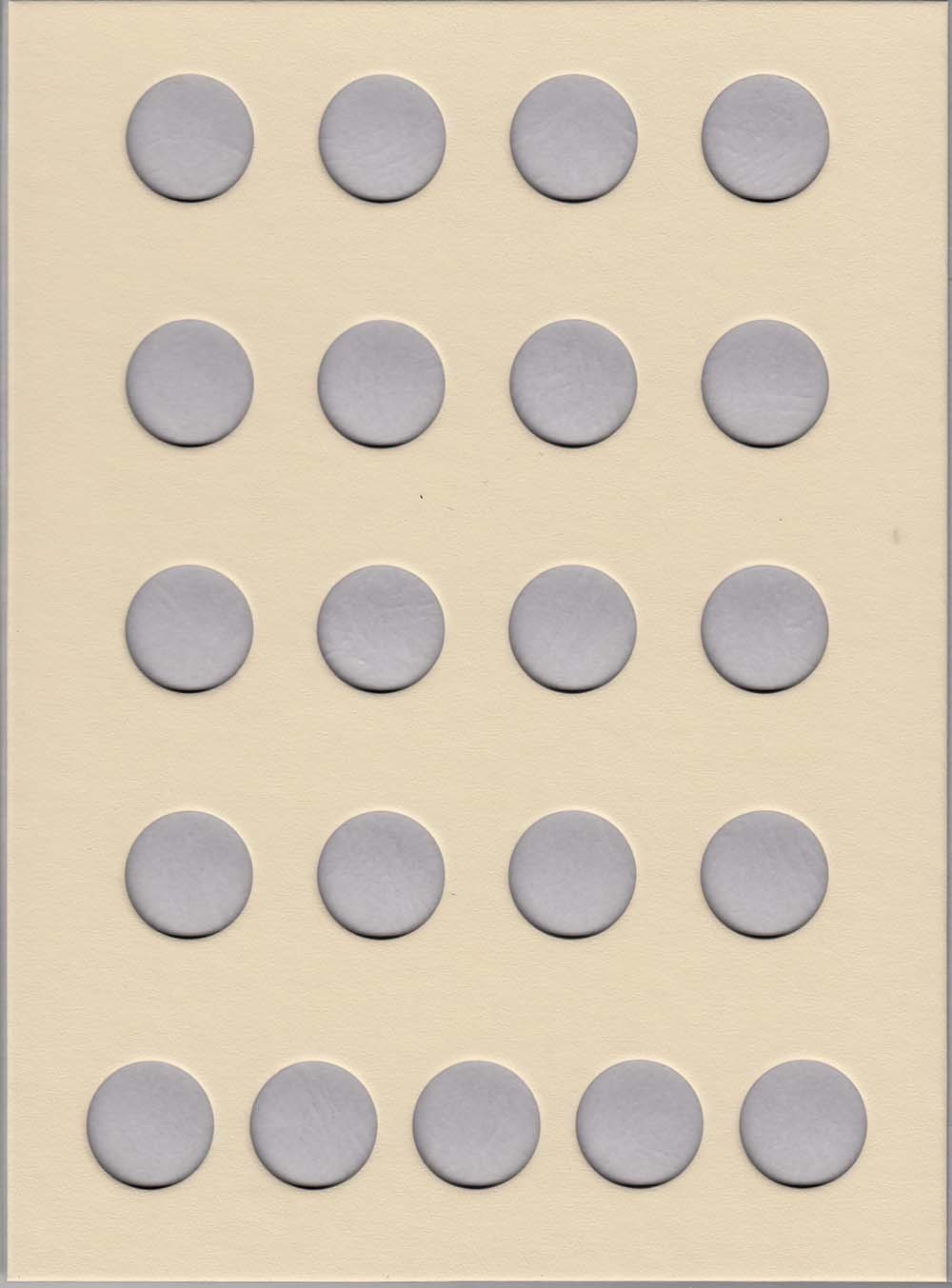 Littleton Folder: Nickels Plain LCFN