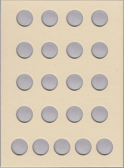 Littleton Folder: Nickels Plain LCFN