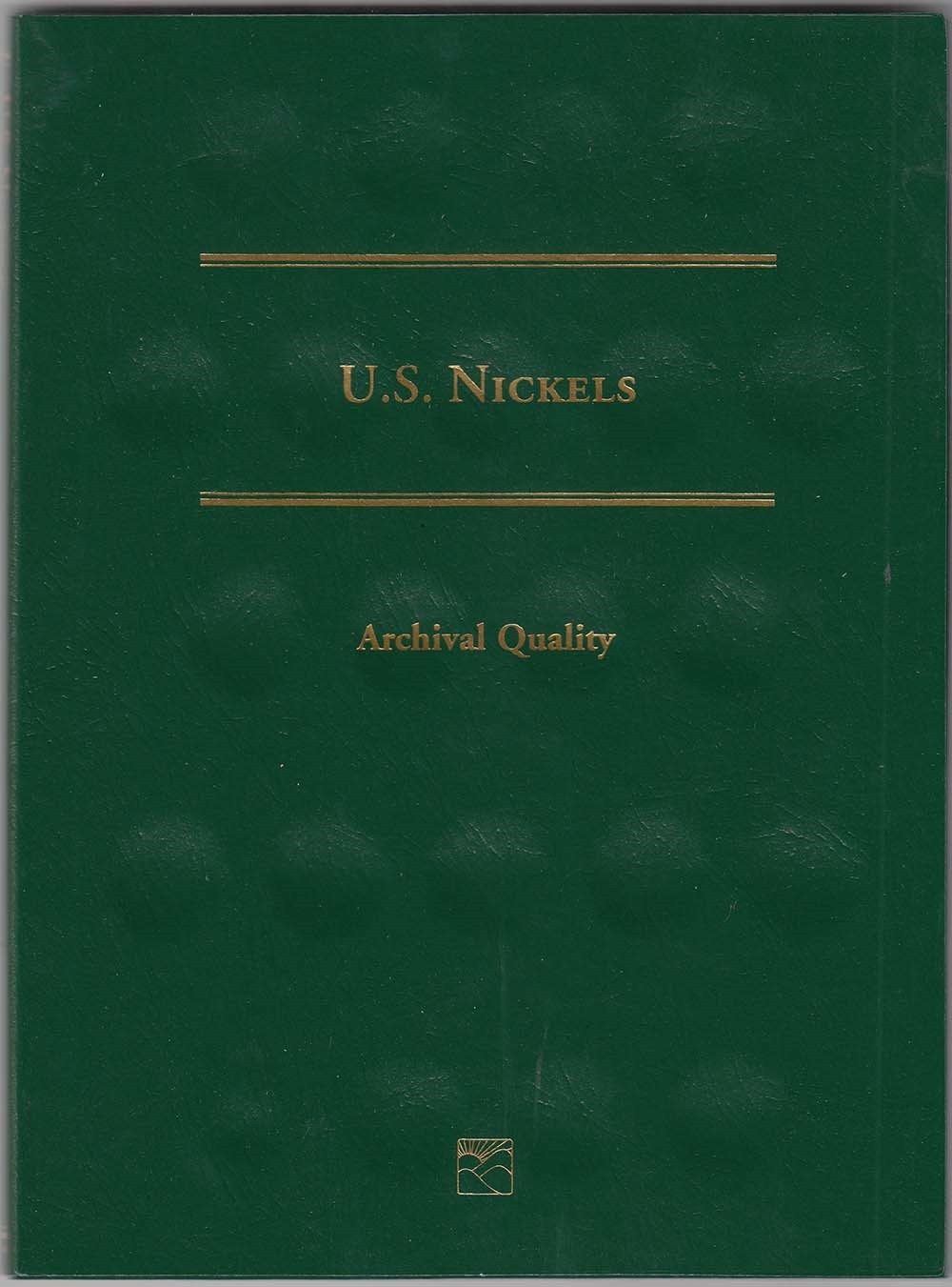 Littleton Folder: Nickels Plain LCFN