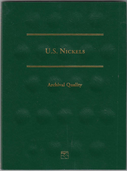 Littleton Folder: Nickels Plain LCFN
