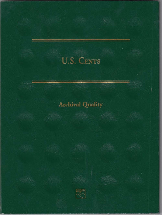 Littleton Folder: Cents Plain LCFC