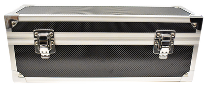 Falcon Series 20 Slab Box - Diamond Pattern / Black - 668839