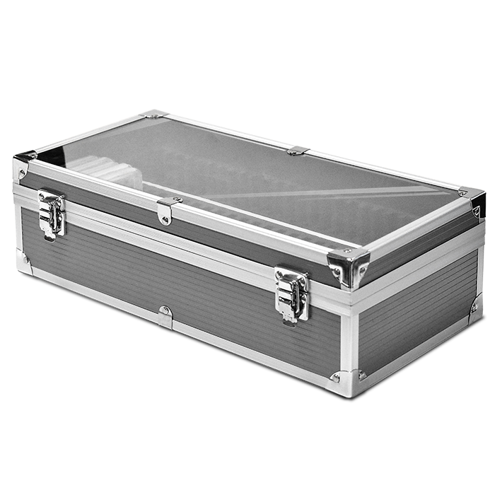 Coin Slab Boxes – The Coin Supply Store