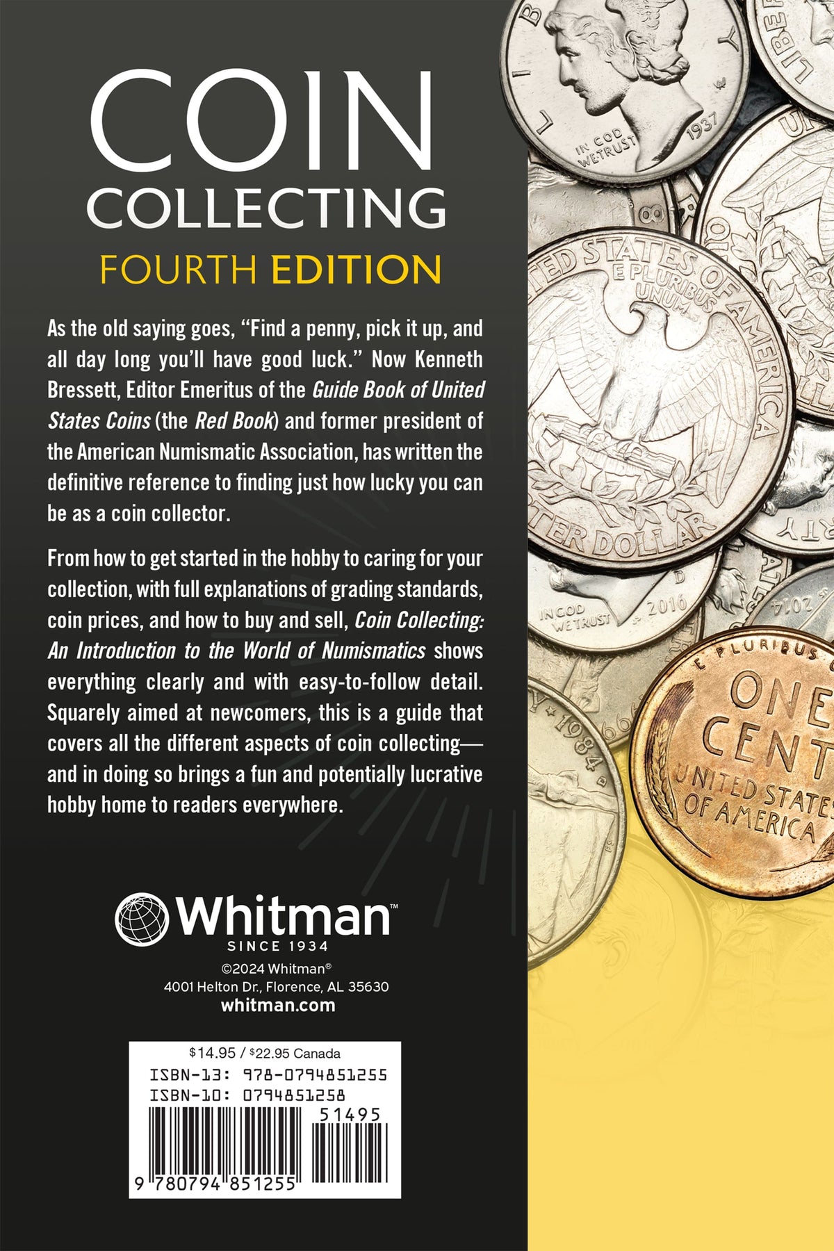Collector Series: Coin Collecting – An Introduction to the World of Numismatics