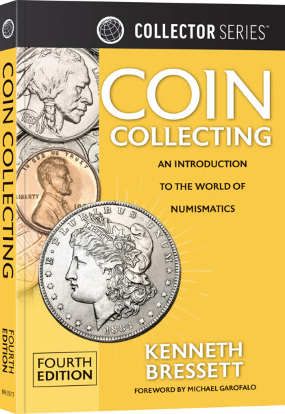 Collector Series: Coin Collecting – An Introduction to the World of Numismatics