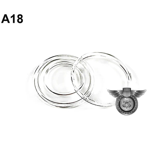 Direct Fit Air-Tite A18 - Dimes