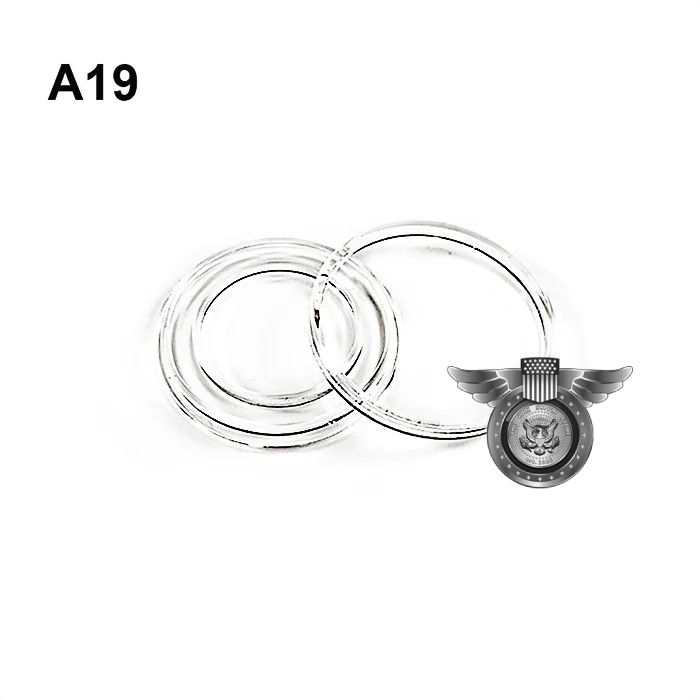 Direct Fit Air-Tite A19 - Penny