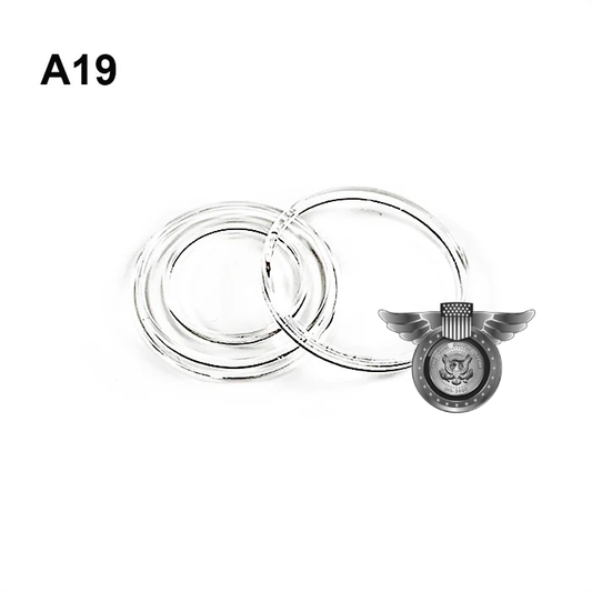 Direct Fit Air-Tite A19 - Penny