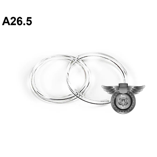 Direct Fit Air-Tite A26 - Small Dollar