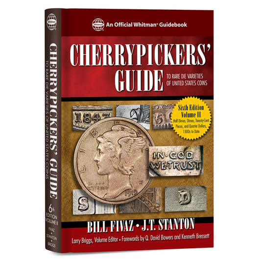 Cherry Pickers' Guide Vol. 2 - 6th Edition