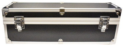 Falcon Series 25 Slab Box - Diamond Pattern / Black - 668853