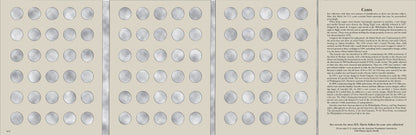 Harris Folder: Cent Plain #2676