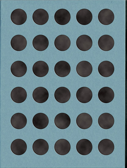 Whitman Folder: Lincoln Cents #4 2014- #4004