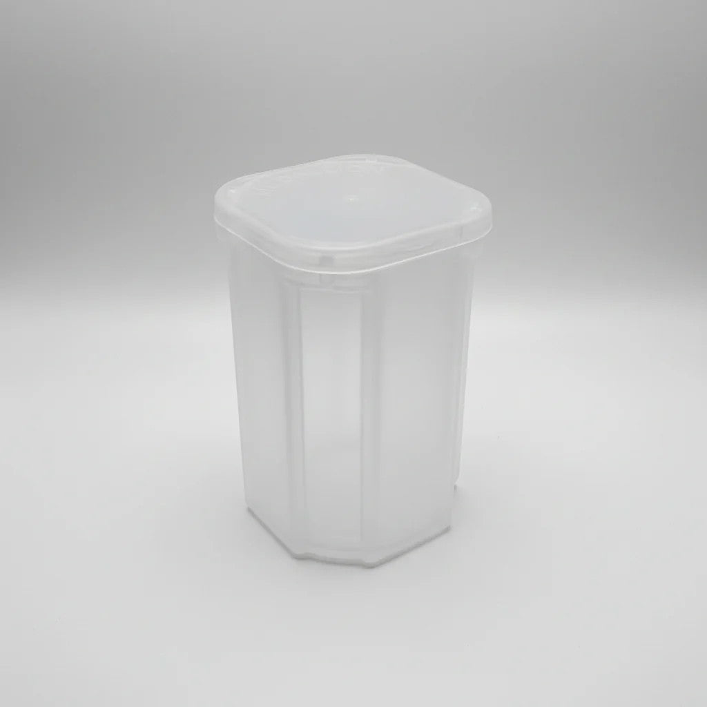 39mm Self-Locking Medallion Tube