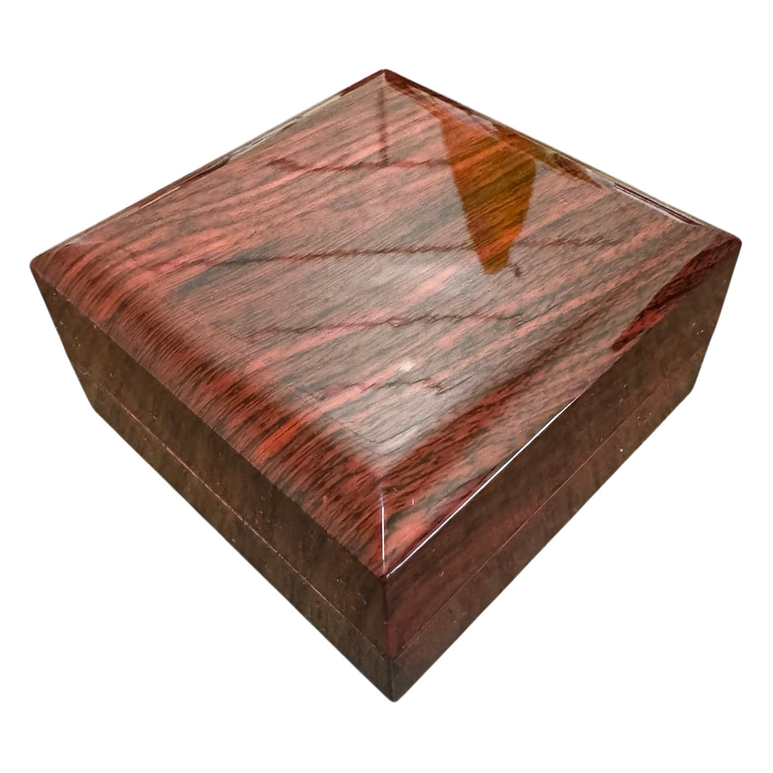 Lighted Poly-Wood 