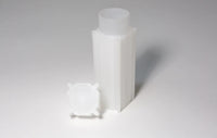 Coin Safe Square Tubes for Nickels 21.2mm or .835