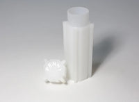 Coin Safe Square Tubes for Cents/Pennies 19mm or .748