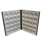 *NEW* Model H Black Leatherette Album