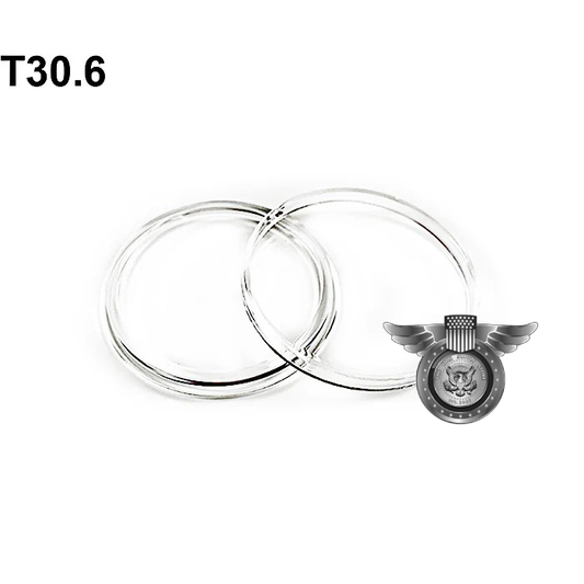 Direct Fit Air-Tite T30.6 - Half Dollar