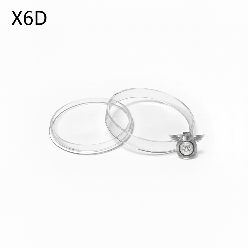 Air-Tite X6D Holder Only